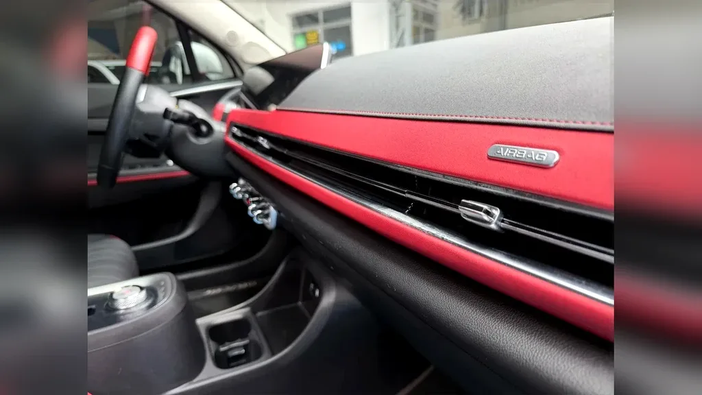 GWM Ora 03 - Imagem 12