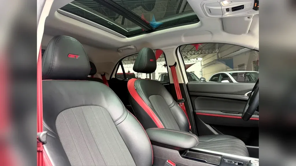 GWM Ora 03 - Imagem 14