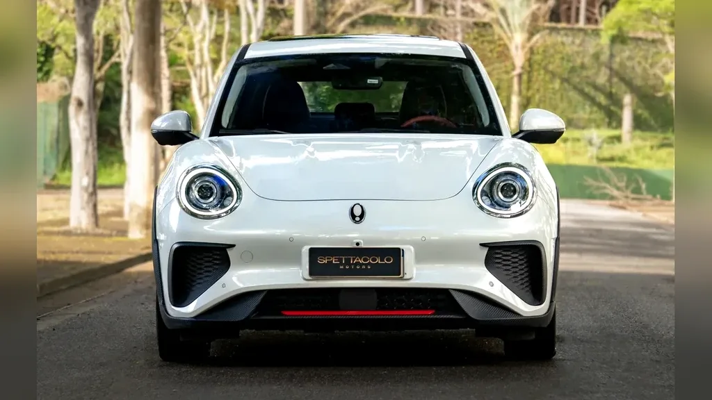 GWM Ora 03 - Imagem 3