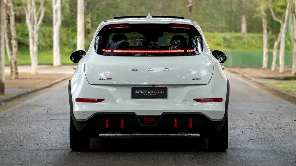 GWM Ora 03 - Imagem 4