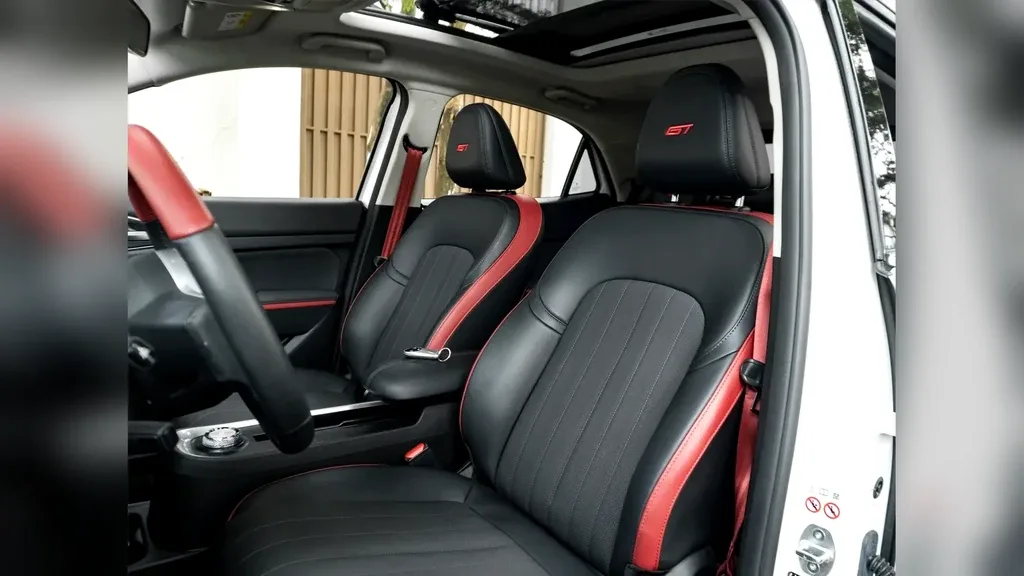 GWM Ora 03 - Imagem 8