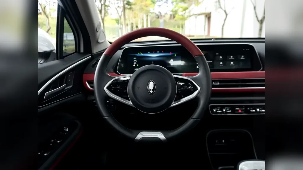 GWM Ora 03 - Imagem 9