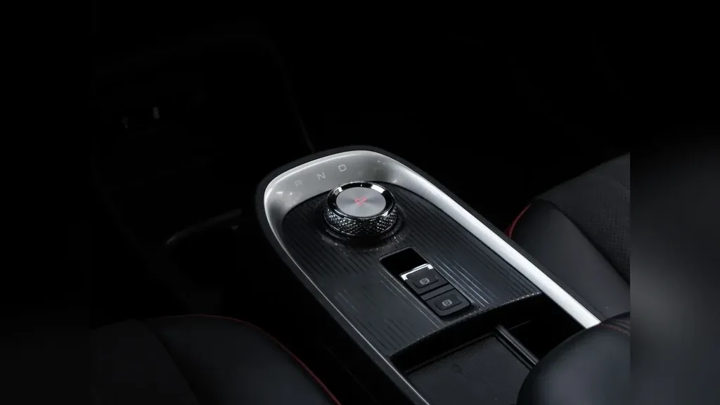 GWM Ora 03 - Imagem 10