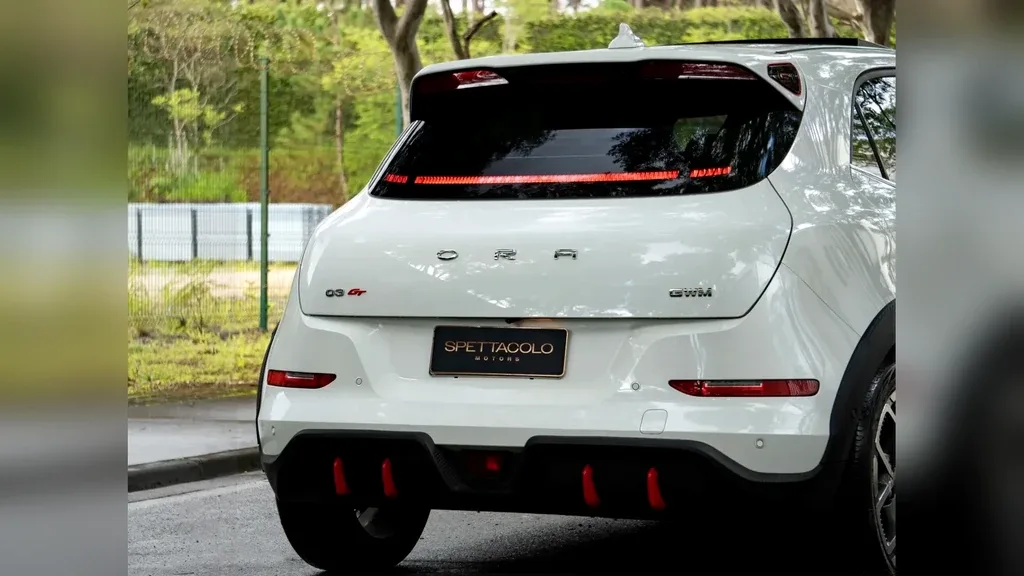 GWM Ora 03 - Imagem 11