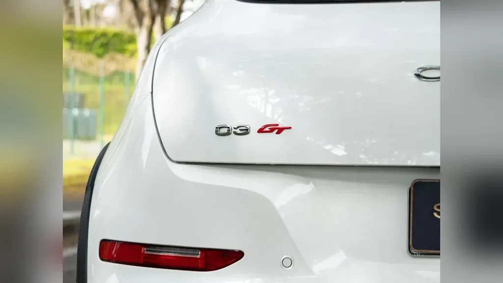 GWM Ora 03 - Imagem 12