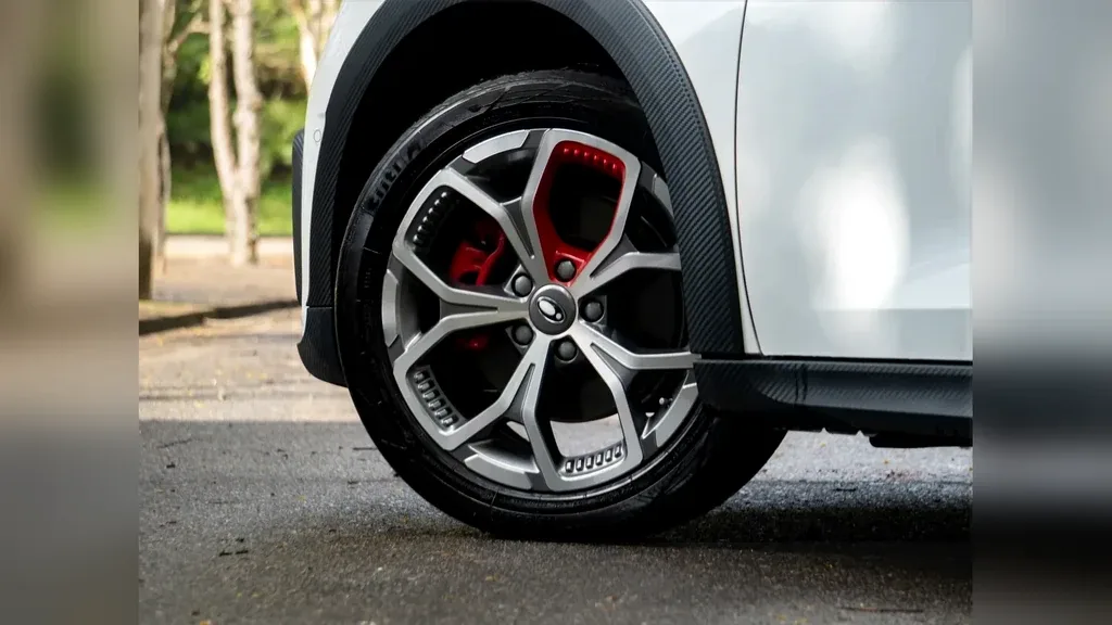 GWM Ora 03 - Imagem 13