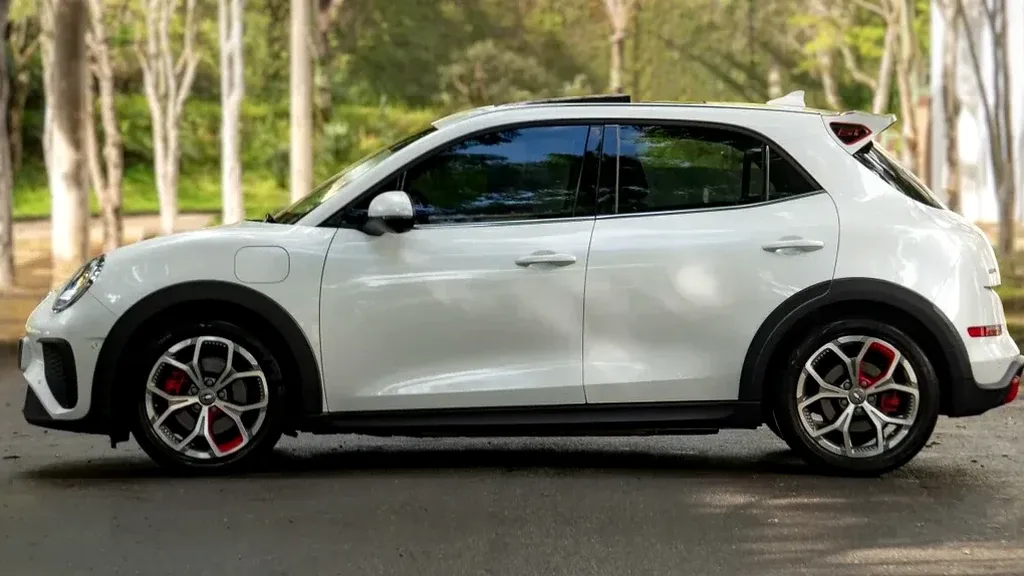 GWM Ora 03 - Imagem 16