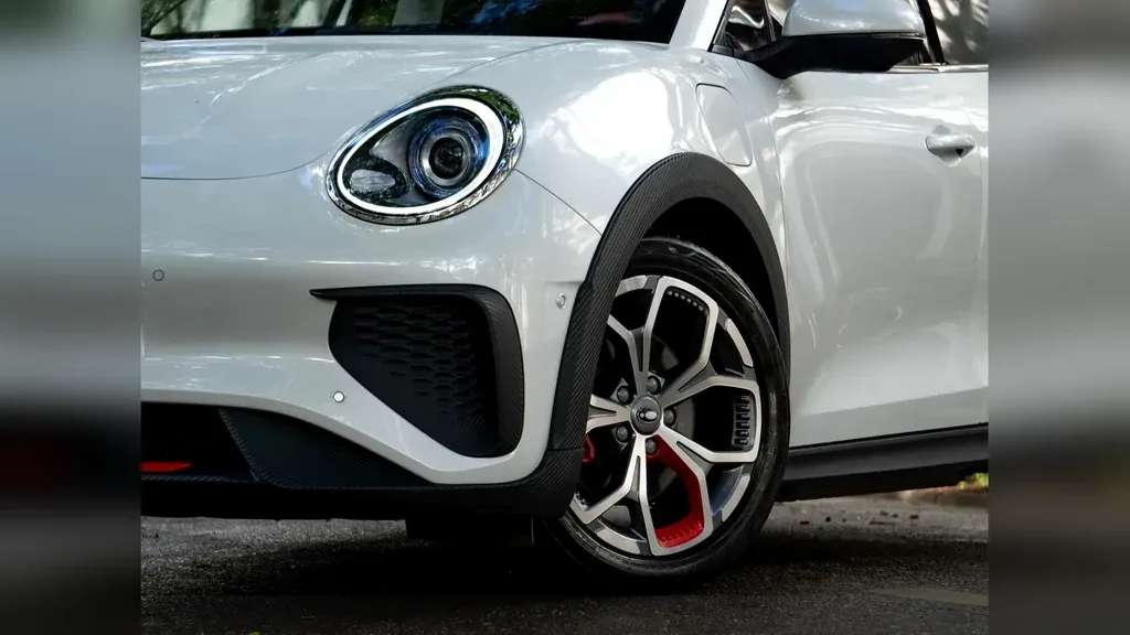 GWM Ora 03 - Imagem 18