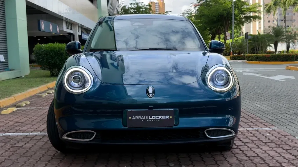 GWM Ora 03 - Imagem 2