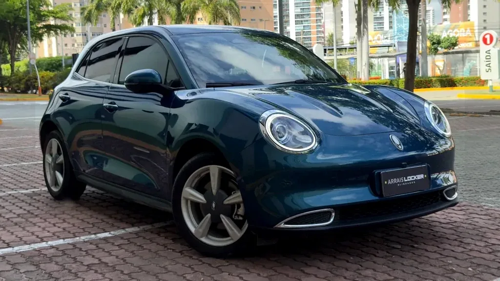 GWM Ora 03 - Imagem 3