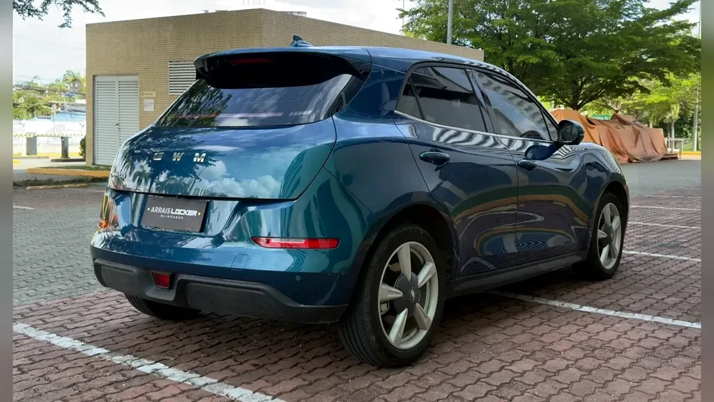 GWM Ora 03 - Imagem 4