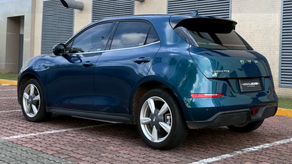 GWM Ora 03 - Imagem 6