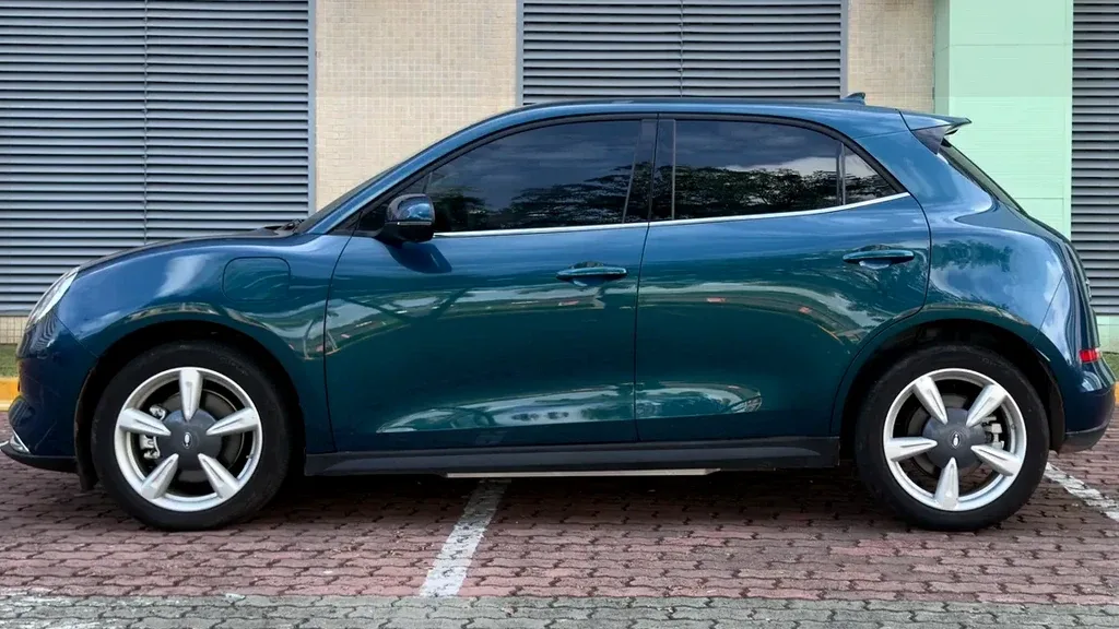 GWM Ora 03 - Imagem 7