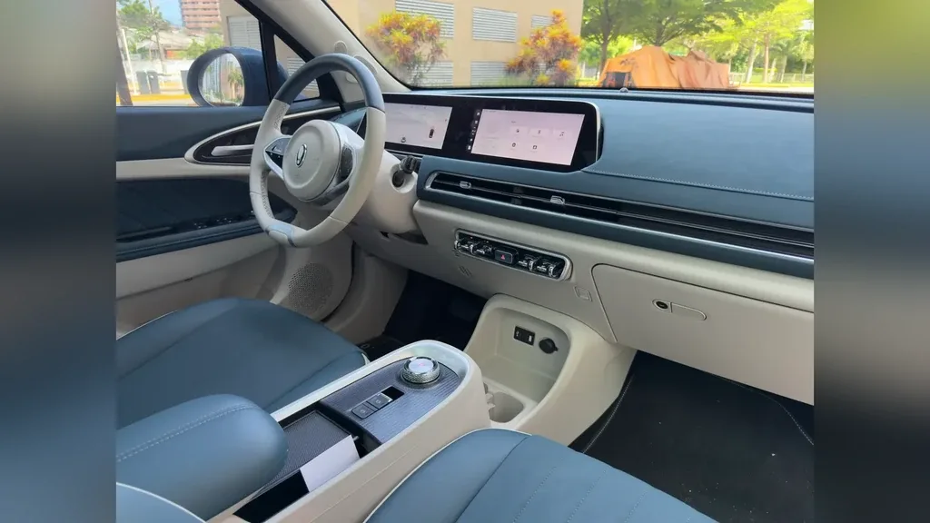 GWM Ora 03 - Imagem 11