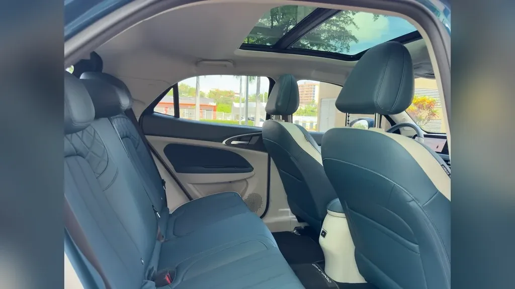 GWM Ora 03 - Imagem 13