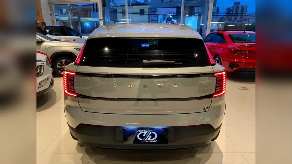 Volvo EX30 - Imagem 6