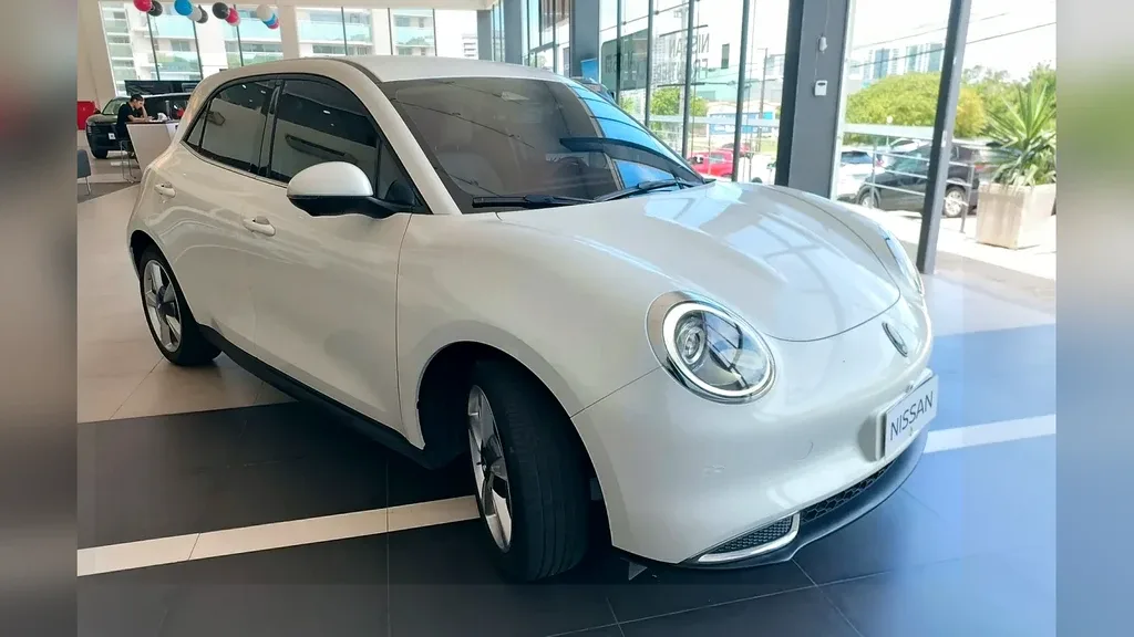 GWM Ora 03 - Imagem 2