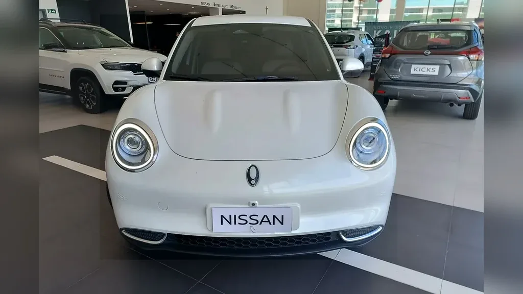 GWM Ora 03 - Imagem 3