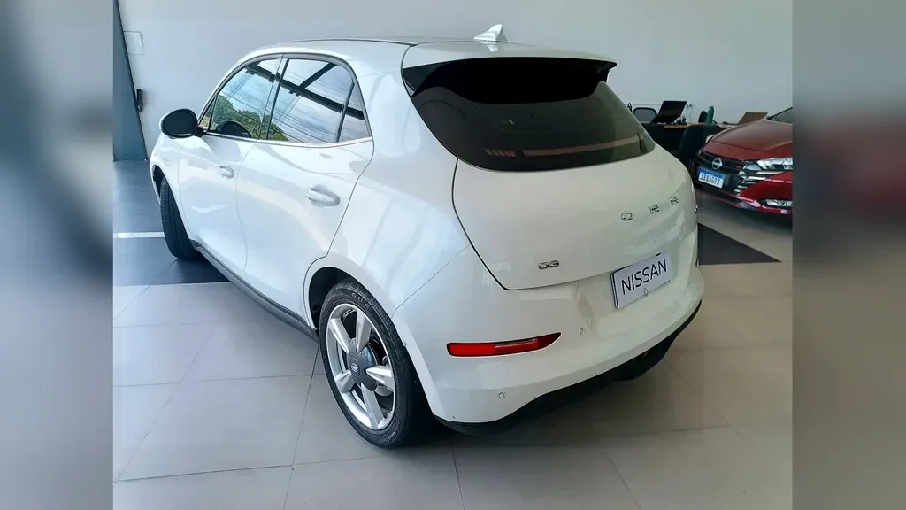 GWM Ora 03 - Imagem 4