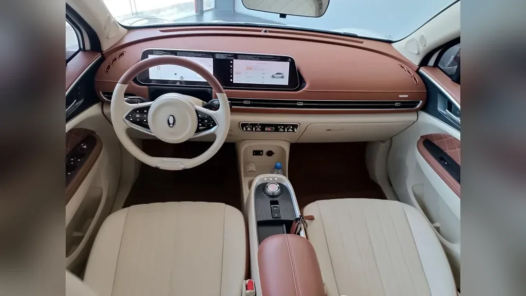 GWM Ora 03 - Imagem 7