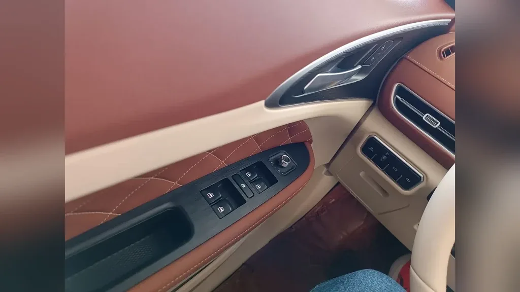 GWM Ora 03 - Imagem 10