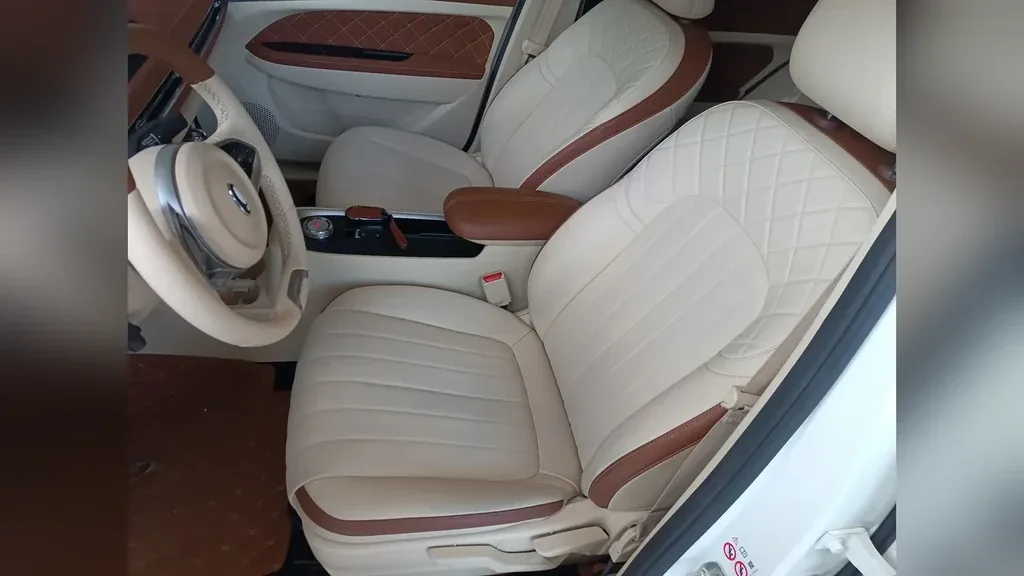 GWM Ora 03 - Imagem 12