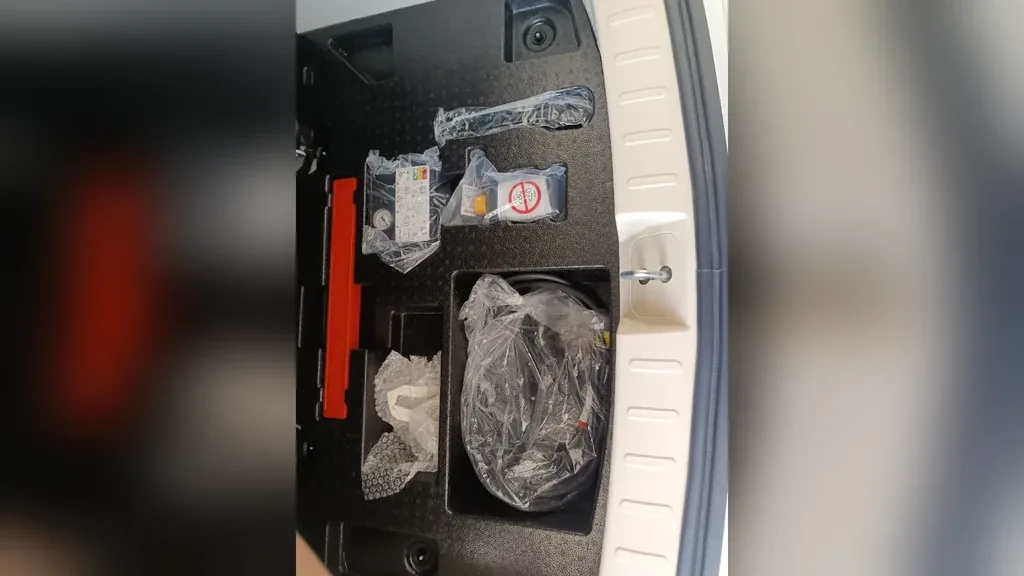 GWM Ora 03 - Imagem 14