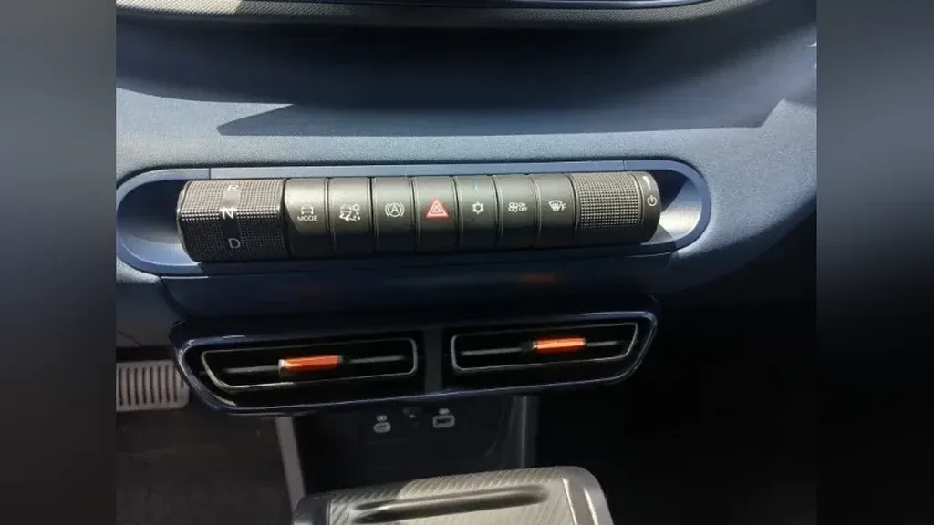 BYD Dolphin Mini - Imagem 8