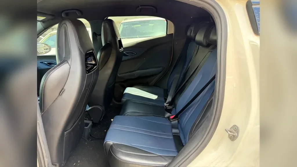 BYD Dolphin Mini - Imagem 6