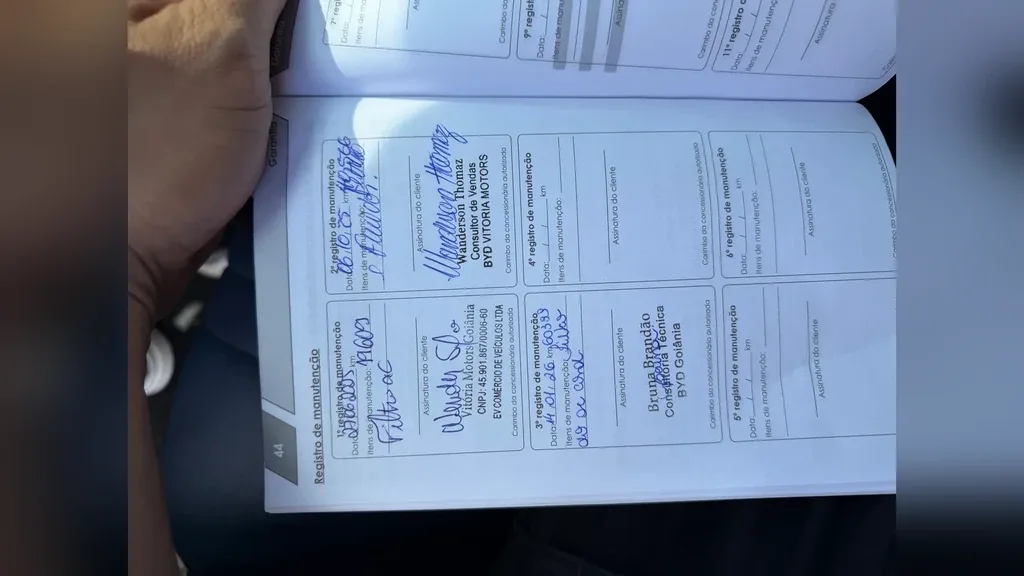 BYD Dolphin Mini - Imagem 10