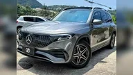 Mercedes Eqb 350 4matic SUV - Miniatura 1
