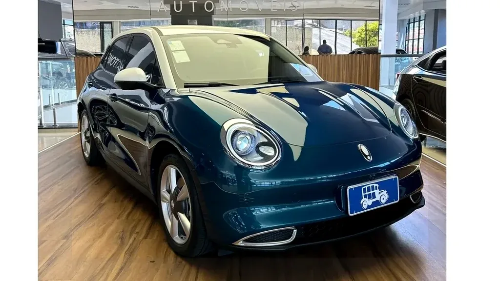 GWM Ora 03 - Imagem 3