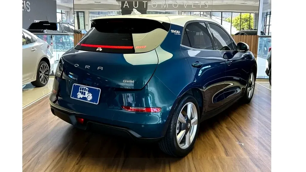 GWM Ora 03 - Imagem 4