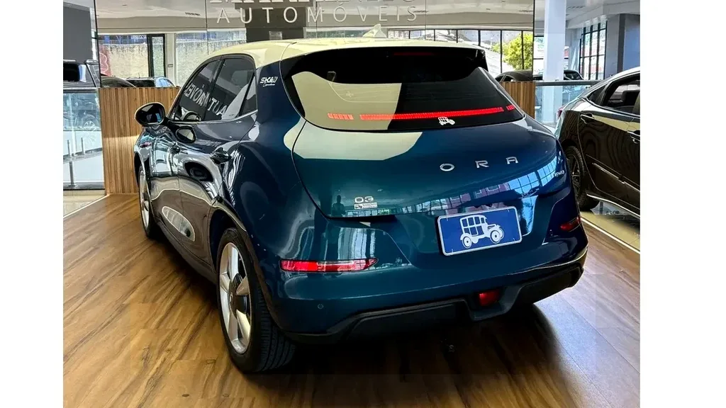 GWM Ora 03 - Imagem 6