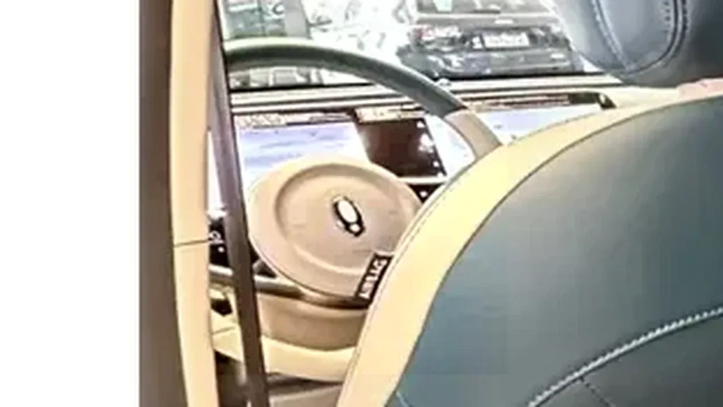 GWM Ora 03 - Imagem 9