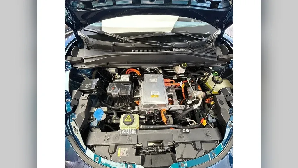 GWM Ora 03 - Imagem 10