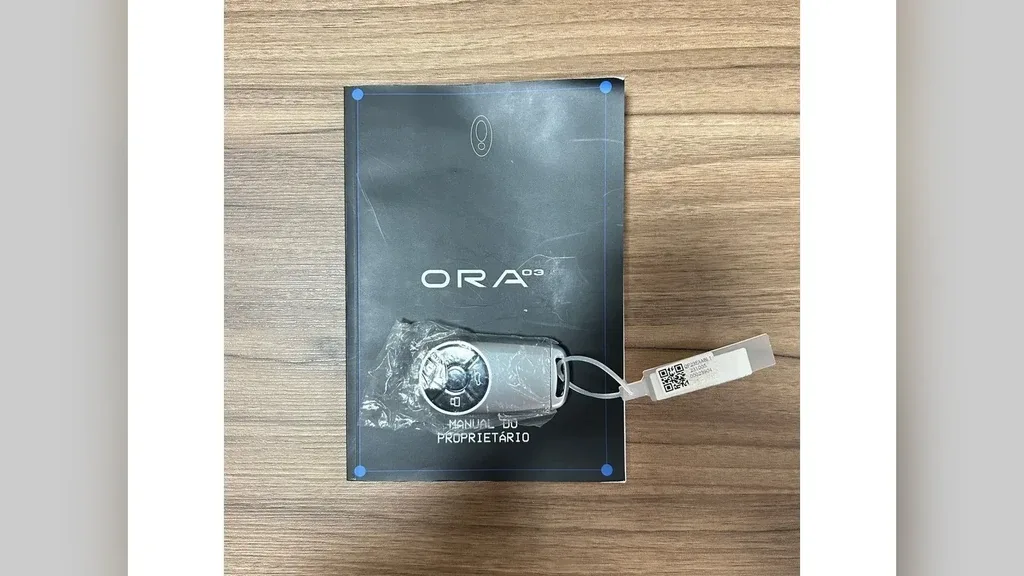 GWM Ora 03 - Imagem 12