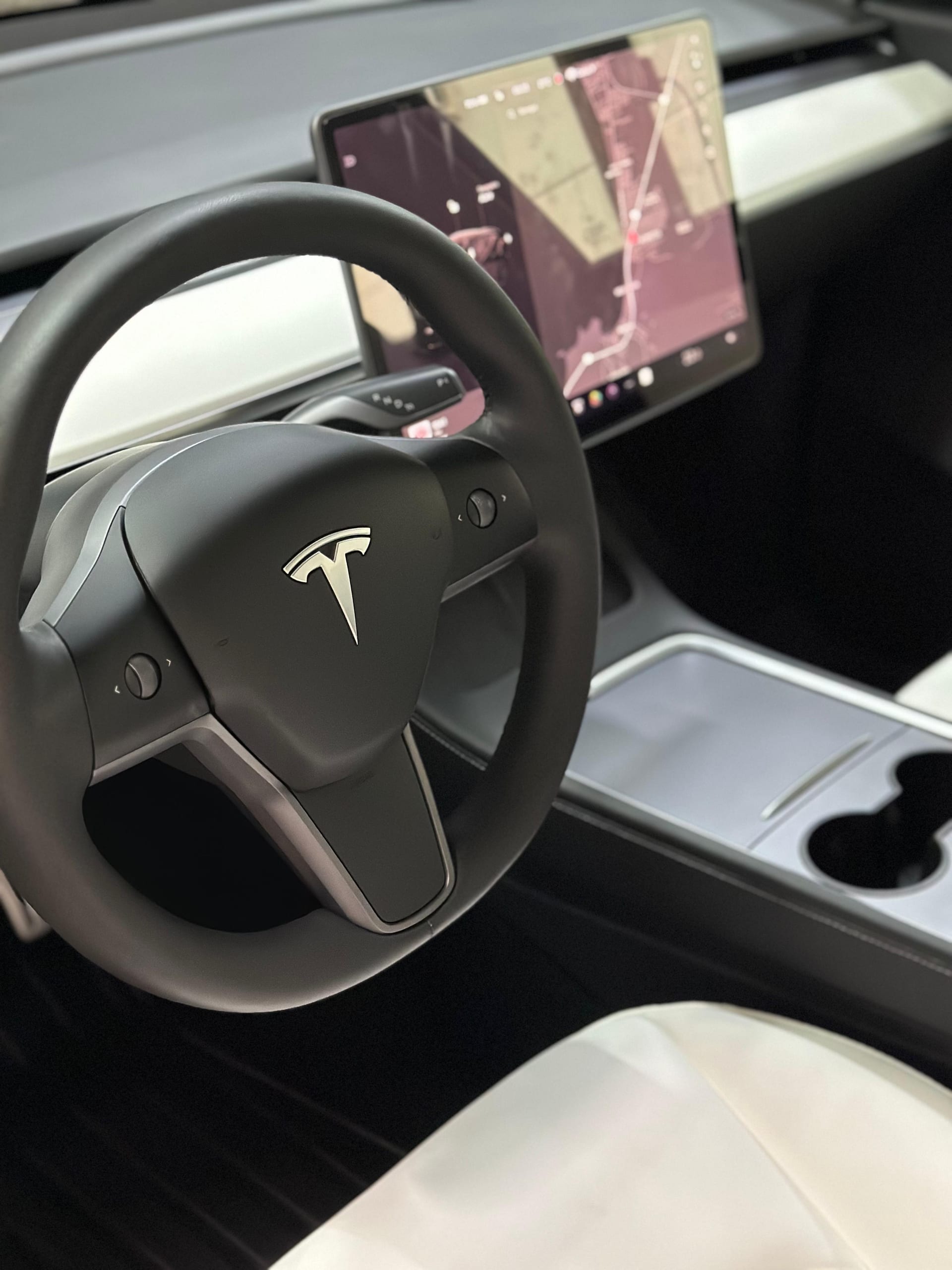 Tesla Model Y - Imagem 4