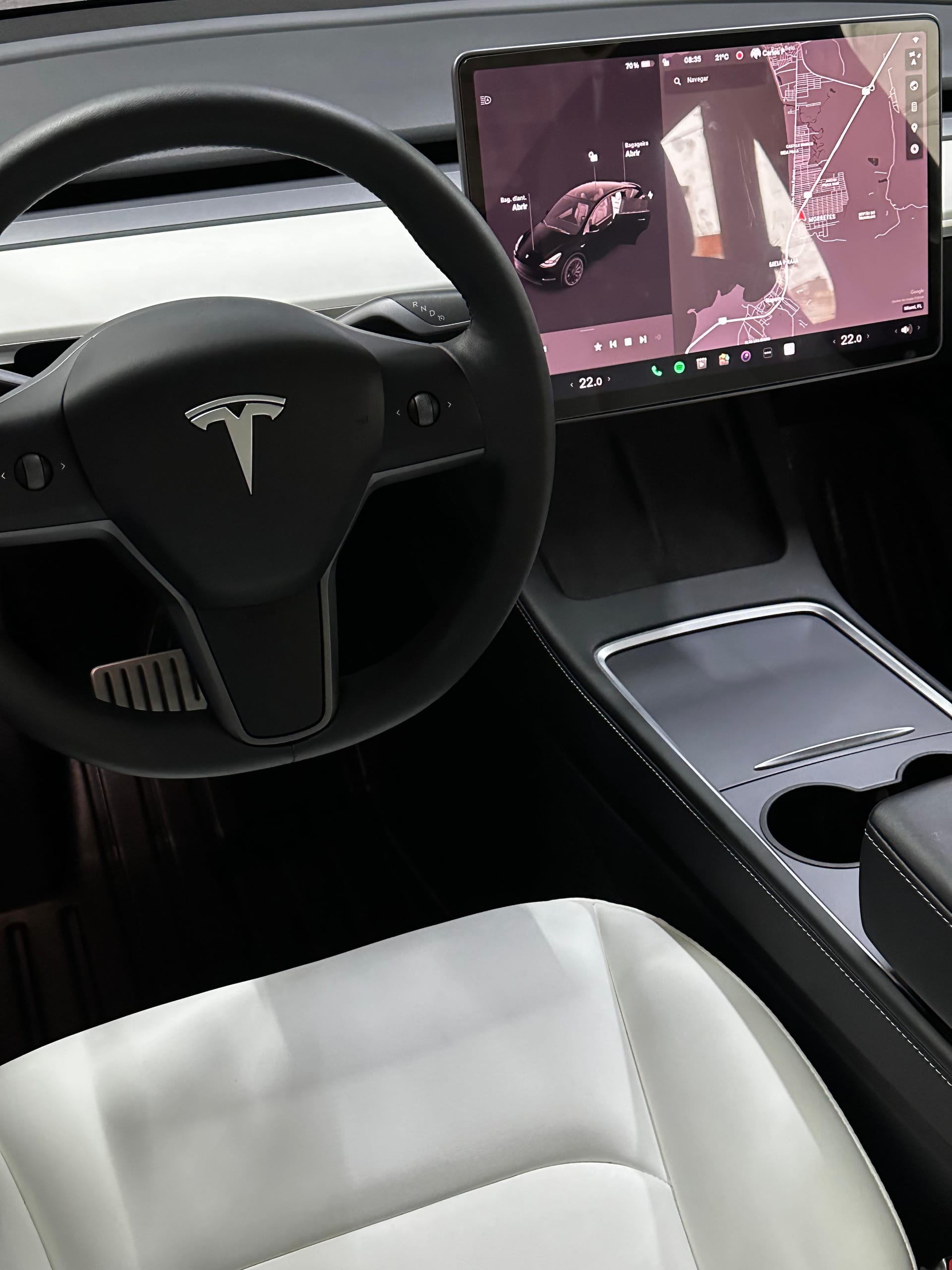 Tesla Model Y - Imagem 5