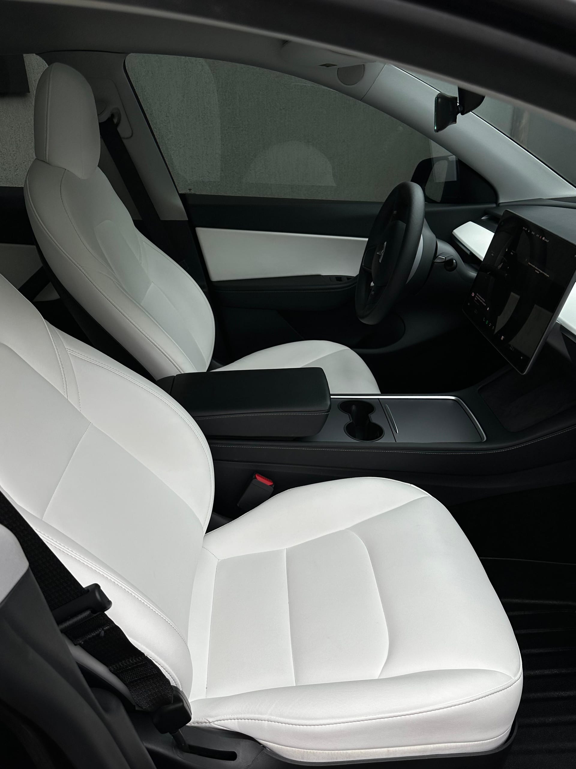 Tesla Model Y - Imagem 7