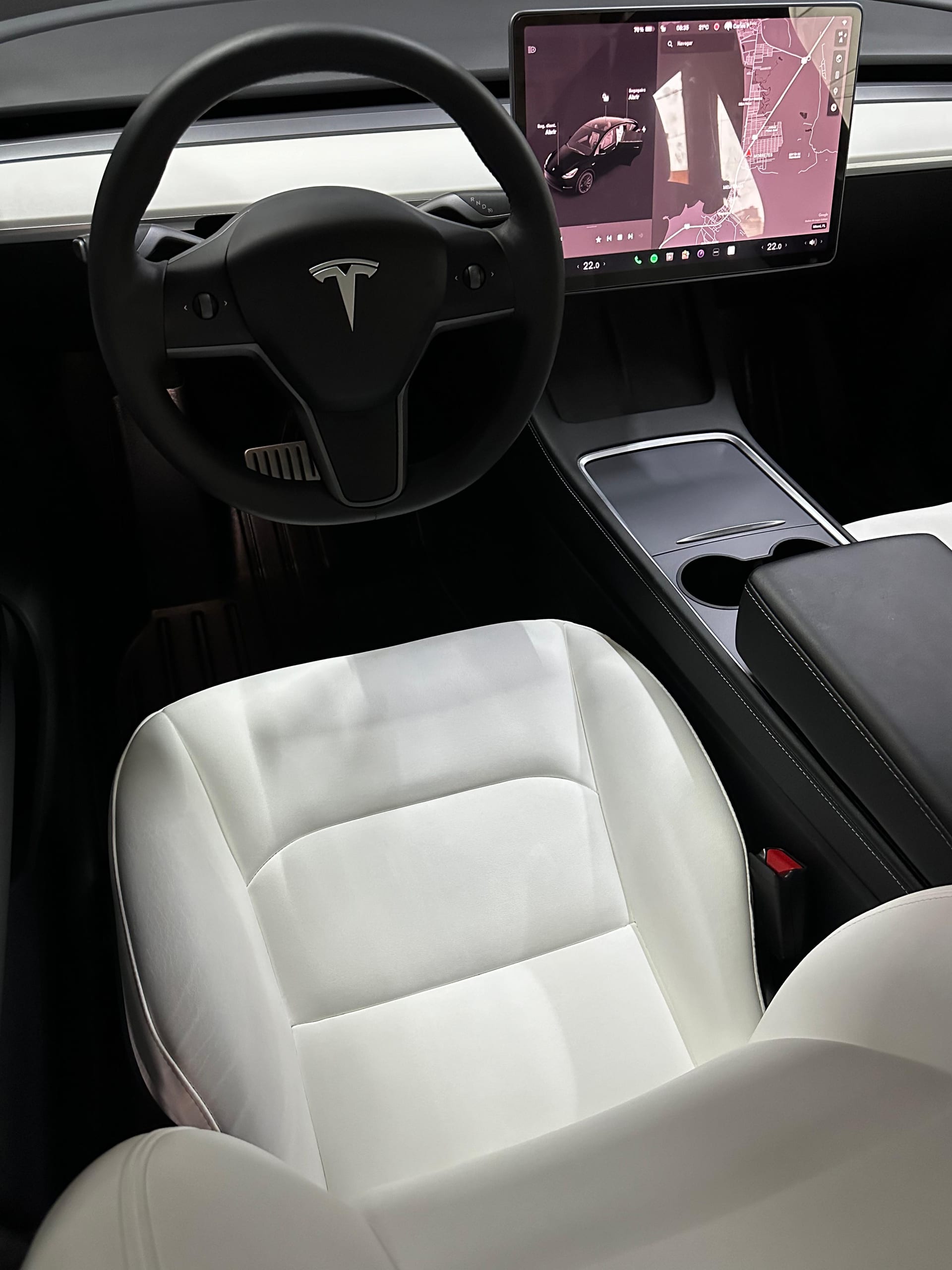 Tesla Model Y - Imagem 9