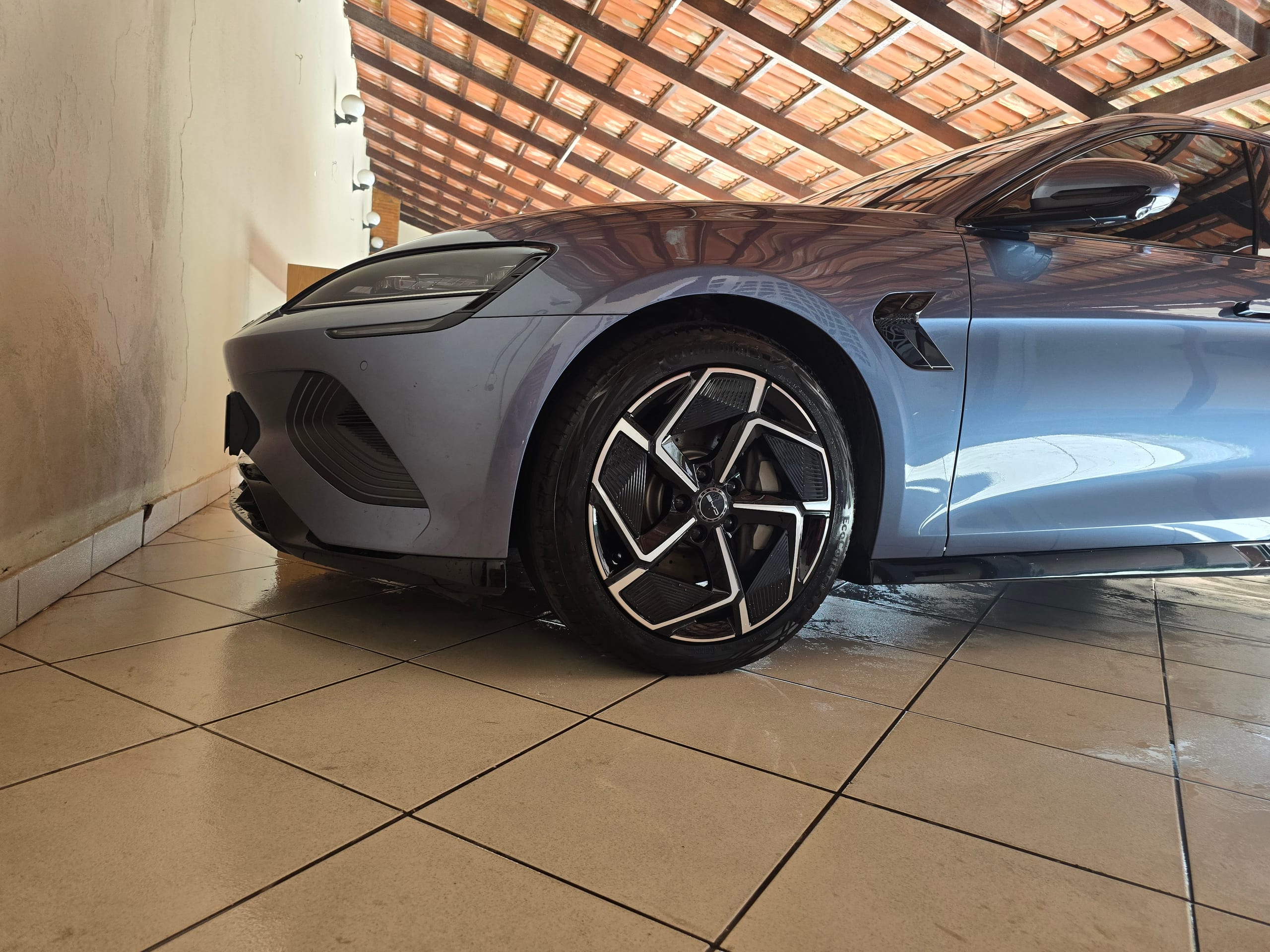 BYD Seal - Imagem 12