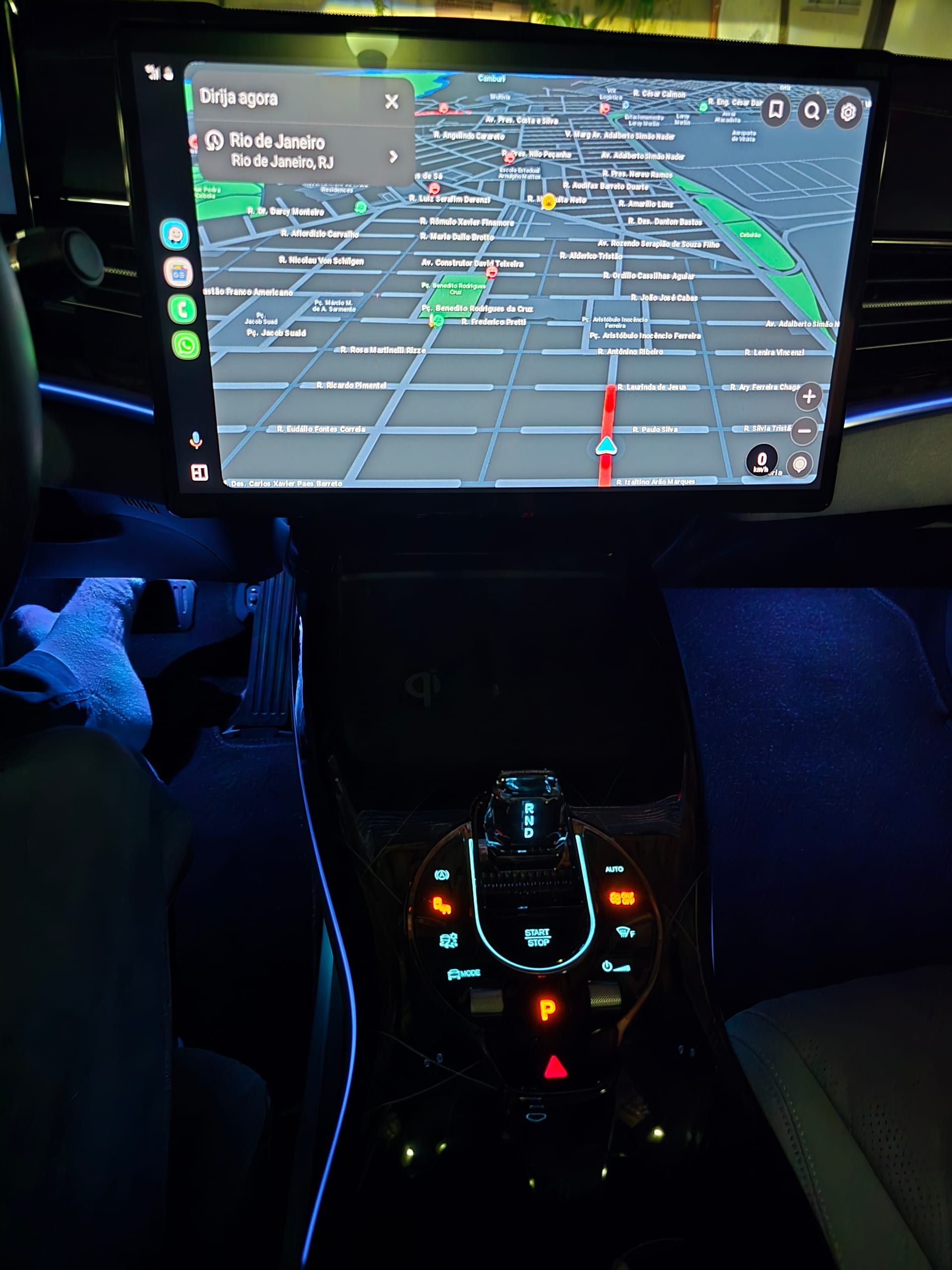 BYD Seal - Imagem 14