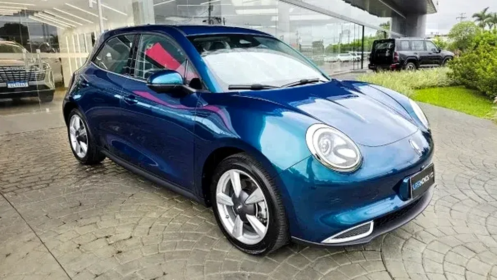 GWM Ora 03 - Imagem 3