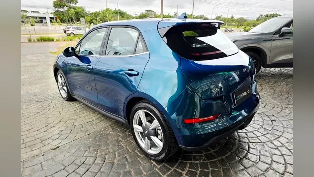 GWM Ora 03 - Imagem 4