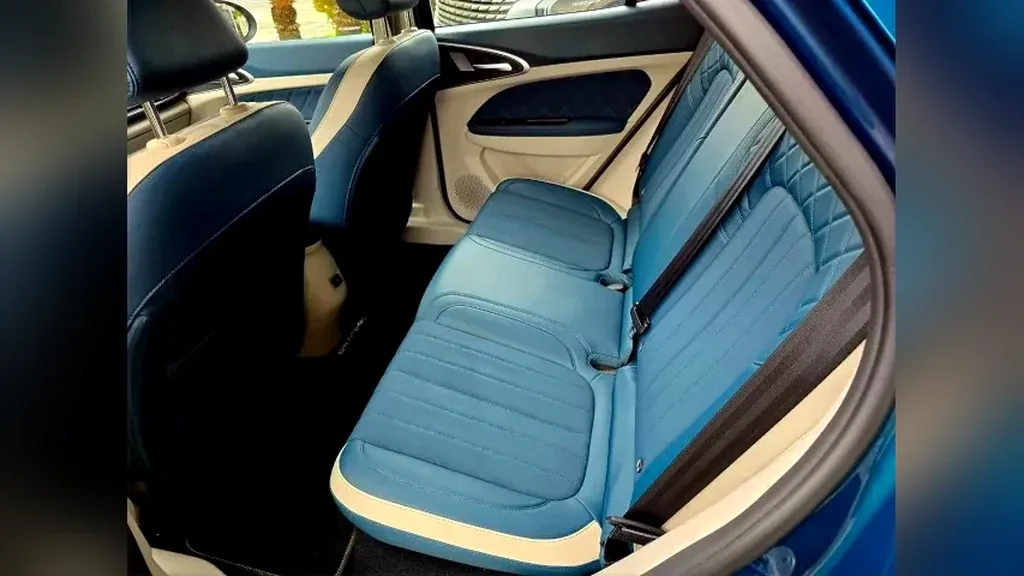 GWM Ora 03 - Imagem 9