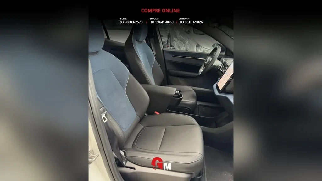Volvo EX30 - Imagem 3