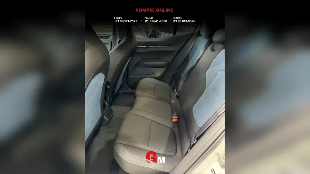 Volvo EX30 - Imagem 4