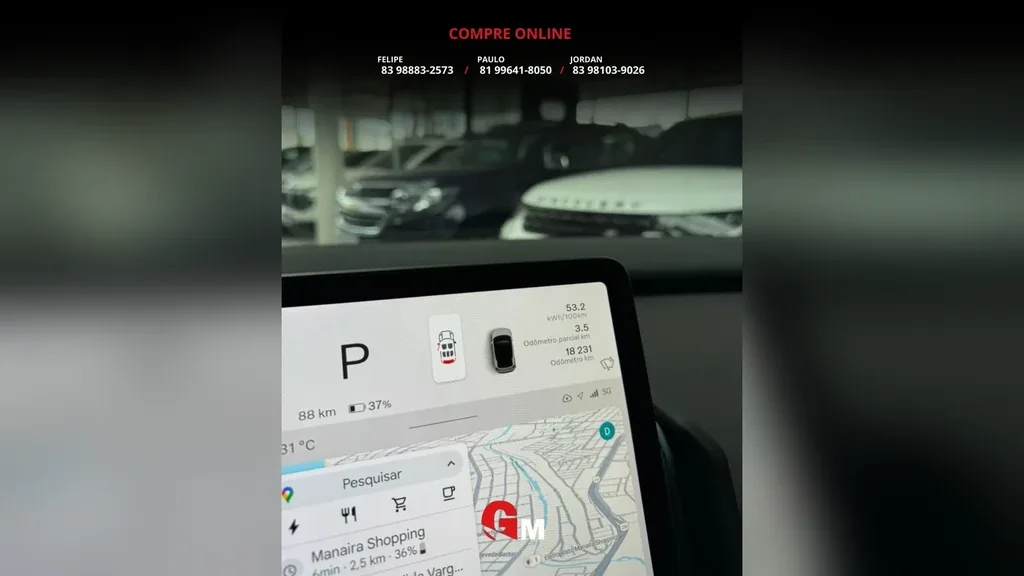 Volvo EX30 - Imagem 5