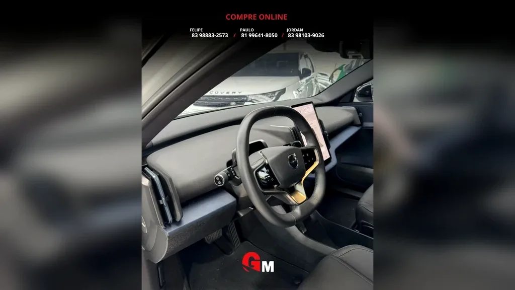 Volvo EX30 - Imagem 6
